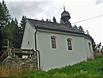 Kapelle Hl. Familie in Holdernach