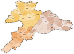 Gmeinde im Republik und Kanton Jura République et Canton du Jura