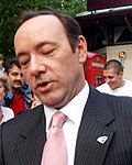 Kevin Spacey interprète Verbal Kint.