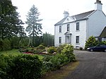 "Forehouse" Locher Road, Kilbarchan