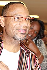 Vignette pour Kirk Whalum