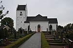 Kvistofta kyrka