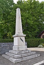 Monument aux morts