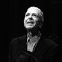 Vignette pour Leonard Cohen