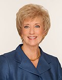 Linda McMahon Creative Commons Attribution-Share Alike 2.0 Generic.jpg