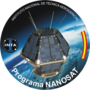 Miniatura para Programa Nanosat