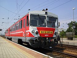 MÁV 6312