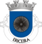 Wapen van Ericeira