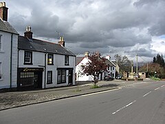 Main Street, Kippen (geograph 2903110).jpg