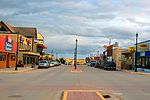 Thumbnail for Watford City, North Dakota