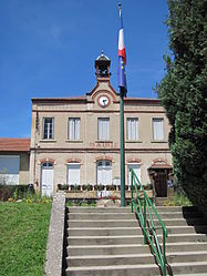 Town hall