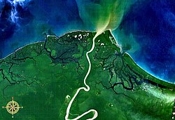 Mamberamo River NASA.jpg