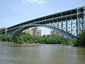 Henry Hudson Bridge