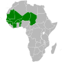 Miniatura per Comitè Permanent Interestatal per a la Lluita contra la Sequera al Sahel