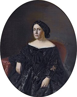 Maria Carolina di Borbone-Due Sicilie