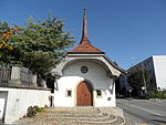 Kapelle Saint-Sébastien