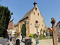 Chapelle Saint-Denis de Marmoutier