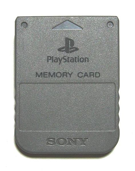 File:Memory Card for PlayStation.jpg