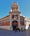 Mercat municipal (Molins de Rei)