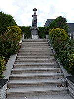 Monument aux morts