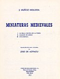 Miniatura para José Muñoz Molleda