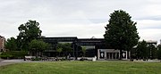 It Munchmuseum yn Oslo