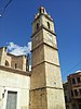 Iglesia Parroquial de San Juan Bautista