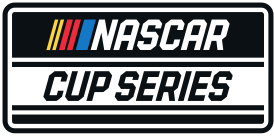Логотип NASCAR Cup Series.