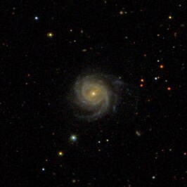 NGC 5027