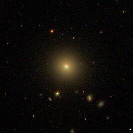 NGC 5092