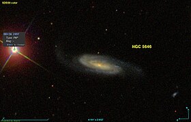 Image illustrative de l’article NGC 5646