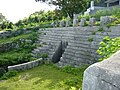 Nakasone tyumiya tomb