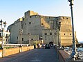 The Castel dell'Ovo