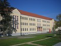 Albert-Einstein-Gymnasium