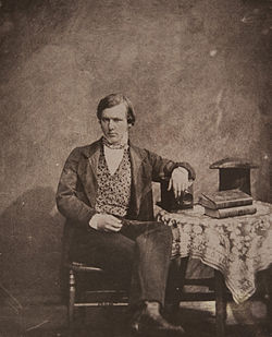 Невил Стори Маскелин (1844 – 1846)