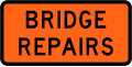 (TW-1.8) Bridge repairs