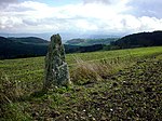 Menhir von Nöggenschwiel