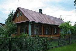 House in Nowokornino