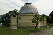 Observatório Nacional - Рио-де-Жанейро, Бразилия 140 (4118162565) .jpg