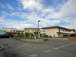 富山市立大広田小学校