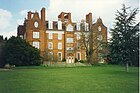 Old Hall, Newnham College