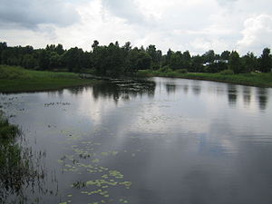 Kullavere jõgi (Omedu jõgi).