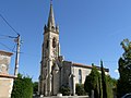 Kirche Saint-Romain