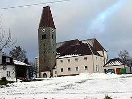 Neustift im Mühlkreis - Sœmeanza