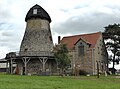 Windmühlenturm