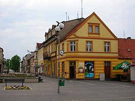 marktplein