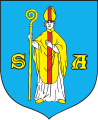 Serock, Stadt-und-Land-Gemeinde