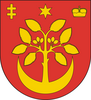 Coat of arms of Gmina Wiązownica