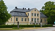 Karlskrona, Palander-Hof