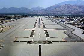Image illustrative de l’article Aéroport international de Palm Springs